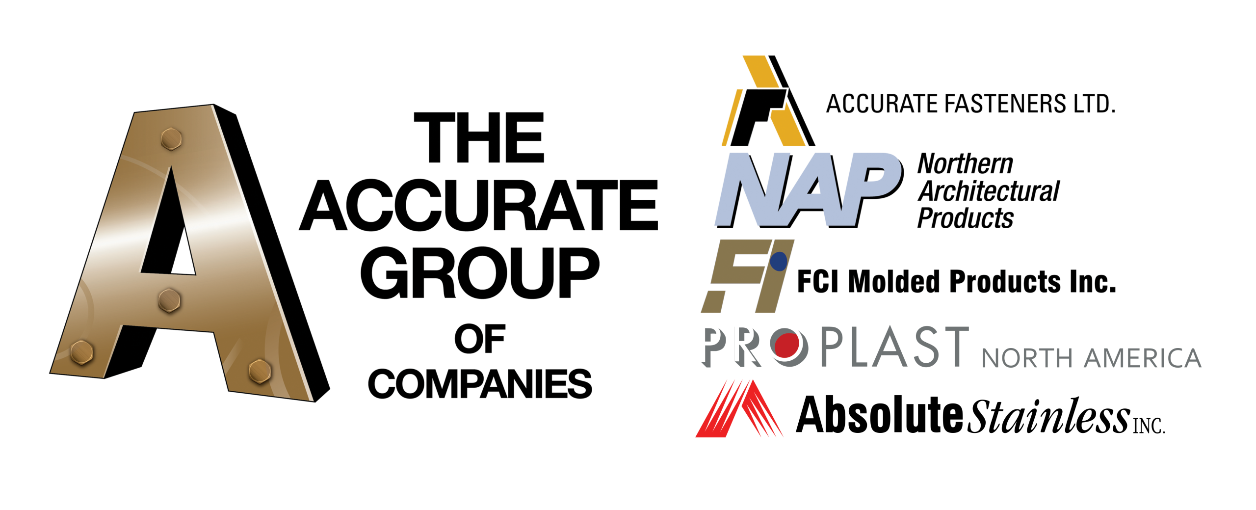 The Accurate Group of Companies