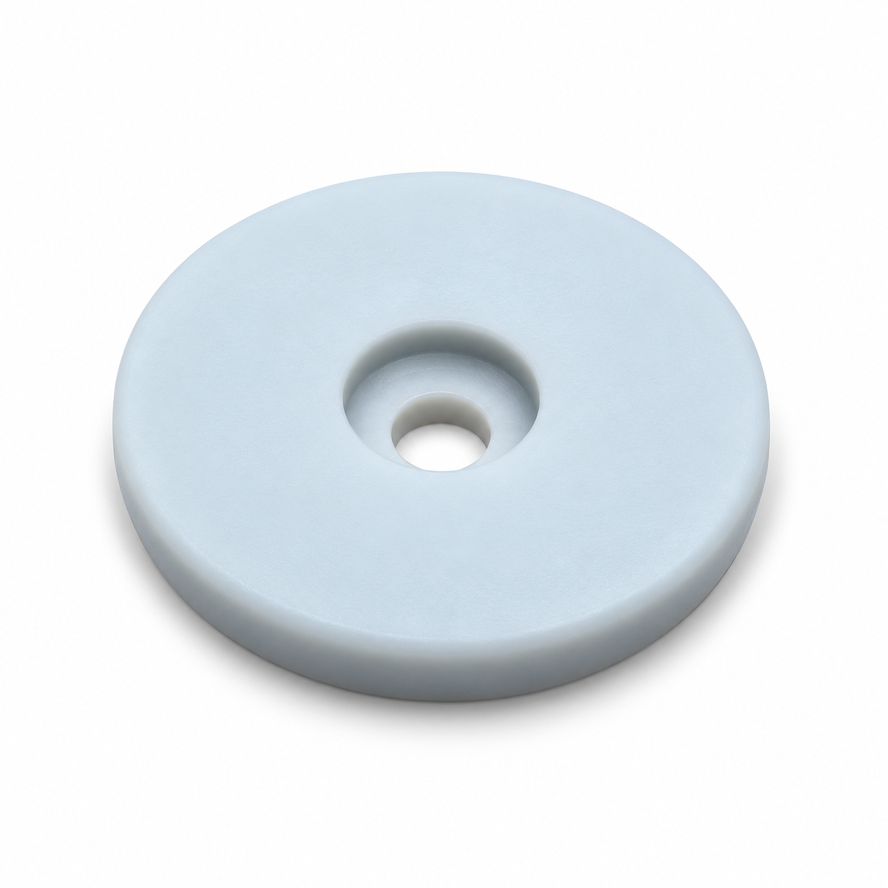 Teflon Glides