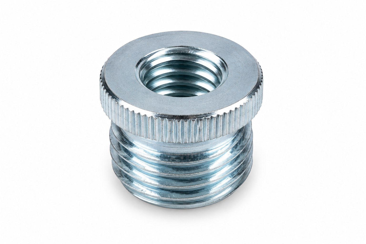 Threaded Adapters